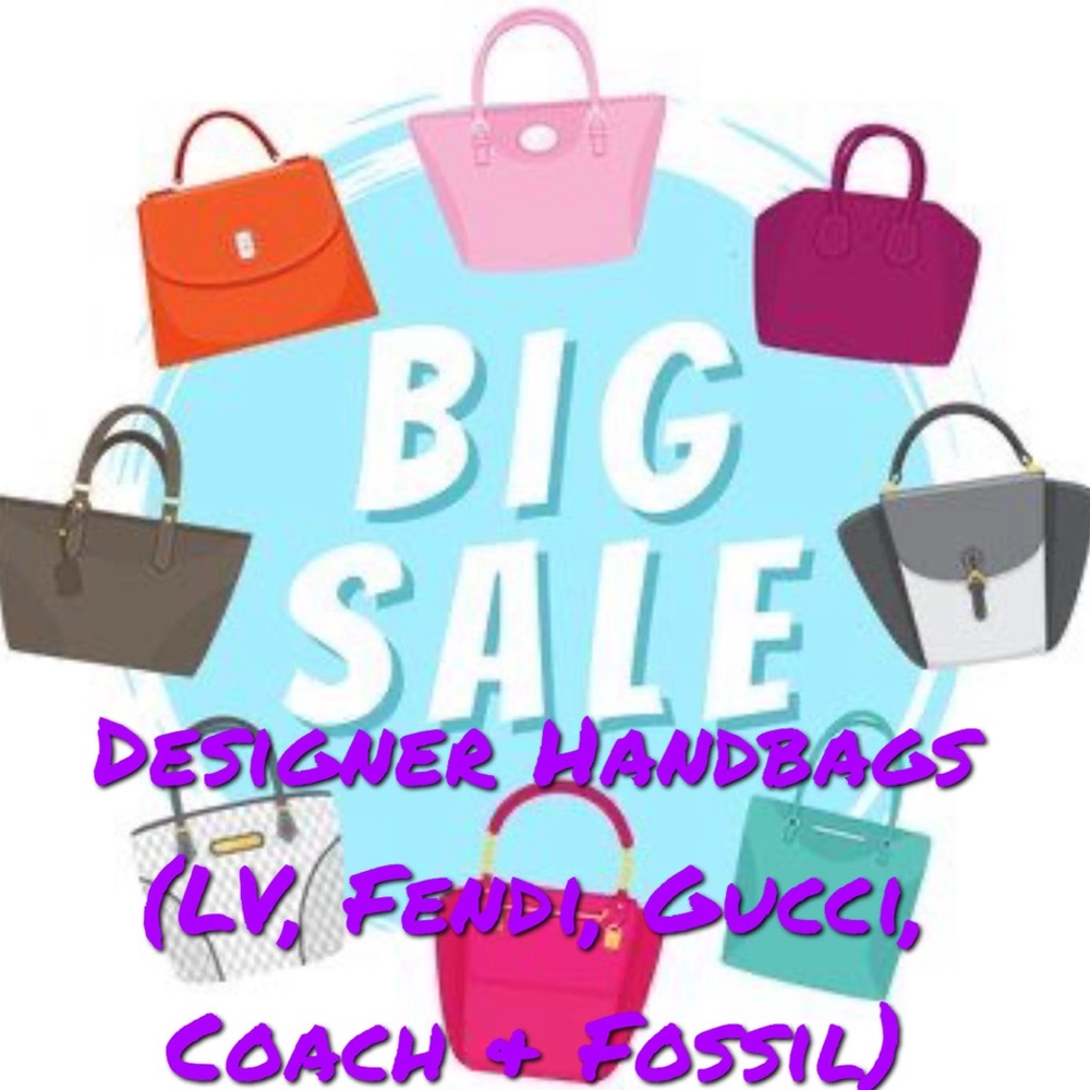 🎉🎉Bag Sale🎉🎉